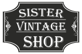 SISTER VINTAGE.PL - strona główna